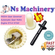 MESIN Gear Governor Automatic Gear Robin Engine EY15 EY20