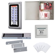 Access door waterproof package access door package access control card rfid card pin