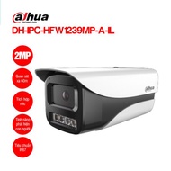DAHUA DH-IPC-HFW1239MP-A-IL 2MP IP Camera