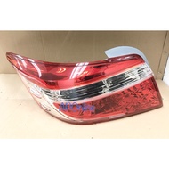 Toyota Vios NCP150 2013-2017 Tail Lamp / Lampu Belakang (CASP)