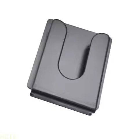 CB Mic Holder CB Microphone Holder Car Mic Holder CB Microphone Hanger Radio Mic Holder Mobile Radio