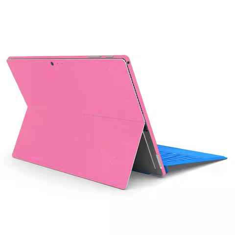 Laptop Stickers for Microsoft Surface Pro X Pro 11 9 8 7 6 5 4 3 Anti-dust Vinyl Skins for Surface G