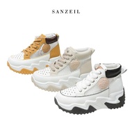 Poshi High Top Sneakers for Women 21360