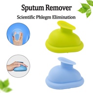 Silicone Pressure Drum Massage Household Cough Sputum Remover Baby Stopping Hiccups Elderly Sputum R