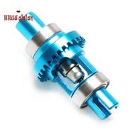 For K989-26 K969-29 Metal Ball Differential Box for  K989 K969 K979 K999 P929 P939 1/28 RC Car Spare