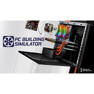 [🔥ORIGINAL🔥] PC BUILDING SIMULATOR [PC Epic Games]