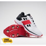 GRAY NICOLLS VELOCITY 4.0 CRICKET SPIKE SHOES