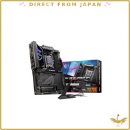 MSI MPG X870E CARBON WIFI ATX Motherboard AMD X870E Chipset MB6589