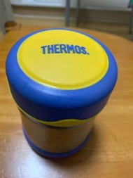 Thermos 保温瓶