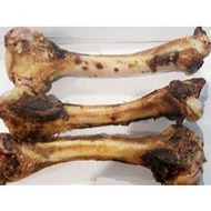 [Bundle of 3] Australian Lamb Femur Bone Dog Treats