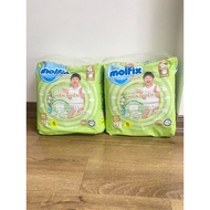 Molfix diaper pants 3XL22+6