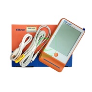 GSP-6 PRO ELITECH Temperature & Humidity Data Logger GSP6 PRO