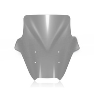 Windscreen กันลมสูงสำหรับ Suzuki V-STROM 800DE บาร์โคน่า อะไหล่และอุปกรณ์สำหรับรถจักรยานยนต์ ชิ้นส่ว