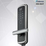 Gateman ASSA Abloy WWL-LY120 Digital Door Lock Smart Gate Household Security