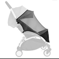 Babyzen yoyo stroller moisquito net