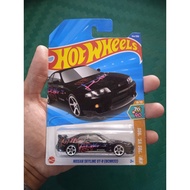 HOTWHEELS Hot Wheels nissan skyline GT-R 33 LOT G