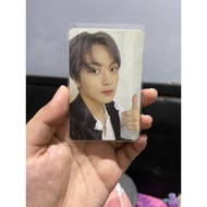 Haechan Photoset The Castle Haechan Photocard Haechan Prince