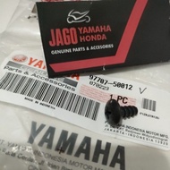 (1pcs) Original Yamaha Body Bolts 97707-50012