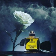 Papillon Perfumery Tobacco Rose // Niche Fragrance Perfume 香水