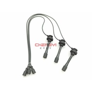 Spark Plug Cable Set For Mitsubishi PAJERO MONTERO III (3rd) 3.8L 6G75 V67W V77W MN153270