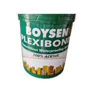 boysen plexibond 4 liters