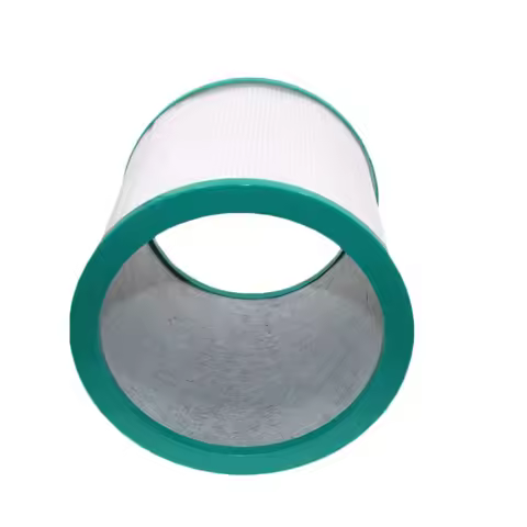 HEPA Air Filter for Dyson TP00 TP03 TP02 AM11 BP01 Cartridge 360 Glassfiber Filter Replace Part 9681