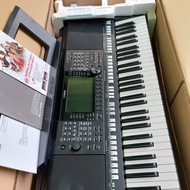Yamaha Psr S775 Keyboard Arranger / Keyboard / Organtunggal Jia
