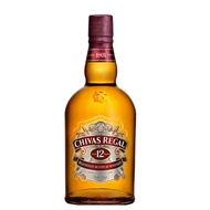 Chivas Regal 12 Years 70cl
