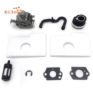 Carburetor Intake Manifold  Air Filter Line Hose Gasket for  MS180 MS170 018 017 MS 180 170 Chainsaw