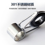 [Stainless Steel] Fishing Rod Wire Ring Magnetic Ring Lure Rod Rock Fishing Rod Front Rod Accessorie