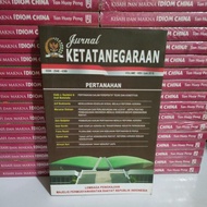 Original Book - Seculation Journal Book Volume 9/ June 2018