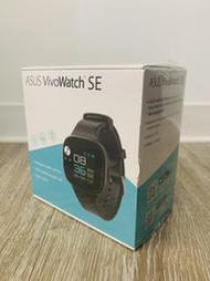 ☆VoVo☆【現貨】全新 ASUS VivoWatch SE 智慧手錶 (HC-A04A)