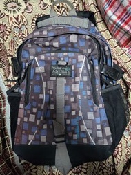 Podia Adventure backpack bag travel hiking 背囊 背包 書包 行山旅行 80% NEW