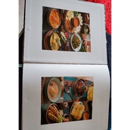 The Malay Kitchen Recipe Book Thermomix