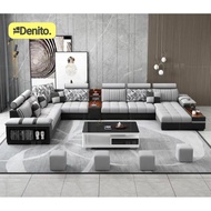 Sofa Minimalis Modern Ruang Tamu Keluarga Terbaru
