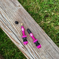 [RIS] 76 Projects Hi-Flow 'No Clog' Road Bike Tubeless Valves