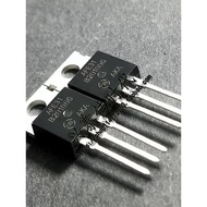 Transistor  mos Field Effect Tube TO-220 F B20100G MBR20100CT MURF1620D KF12N60F K15A50D TK15A50D MB