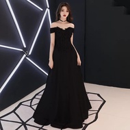 Gaun Wedding Dress Chinese Style Wedding Dress Vintage Mandarin Collar Qipao Toast Clothes Mini Wedd