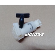 [ hlliew8 ] Honda Civic '2016 ~ '2018 FC FC1 FC6 TEA Wiper Washer Tank Motor