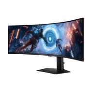 SAMSUNG MONITOR 49'' ODYSSEY G91F LS49FG912EEXXT
