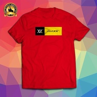 MAXX SPORT PREMIUM QUALITY COTTON TSHIRT