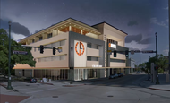 溫德姆飯店-巴吞魯日奧利金飯店 (Origin Baton Rouge, a Wyndham hotel)