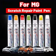 MG Car Scratch Repair Agent Auto Touch Up Pen Auto Care Scratch Clear Remover Waterproof Auto Mendin