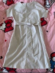 Rope picnic one piece 連身裙