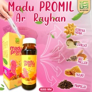 (zuriat ,promil ,kurma muda) madu promil buah zuriat arrayhan madu