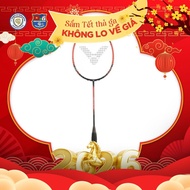 Victor TK RYUGA CLS Badminton Racket - Modern, Professional Design