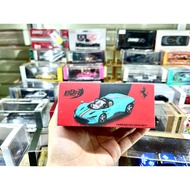 BBR 1 Ferrari Daytona SP3 Light Blue64/ BBRFER64020