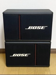 BOSE 301-AV MONITOR 揚聲器對