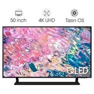 Smart tivi QLED 4K 50 inch Samsung QA50Q60BAKXXV