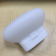 Silicone Flash Diffuser Portable Diffuser Suitable for Godox Godox V480 TT350 V350 iT32 Camera Top F